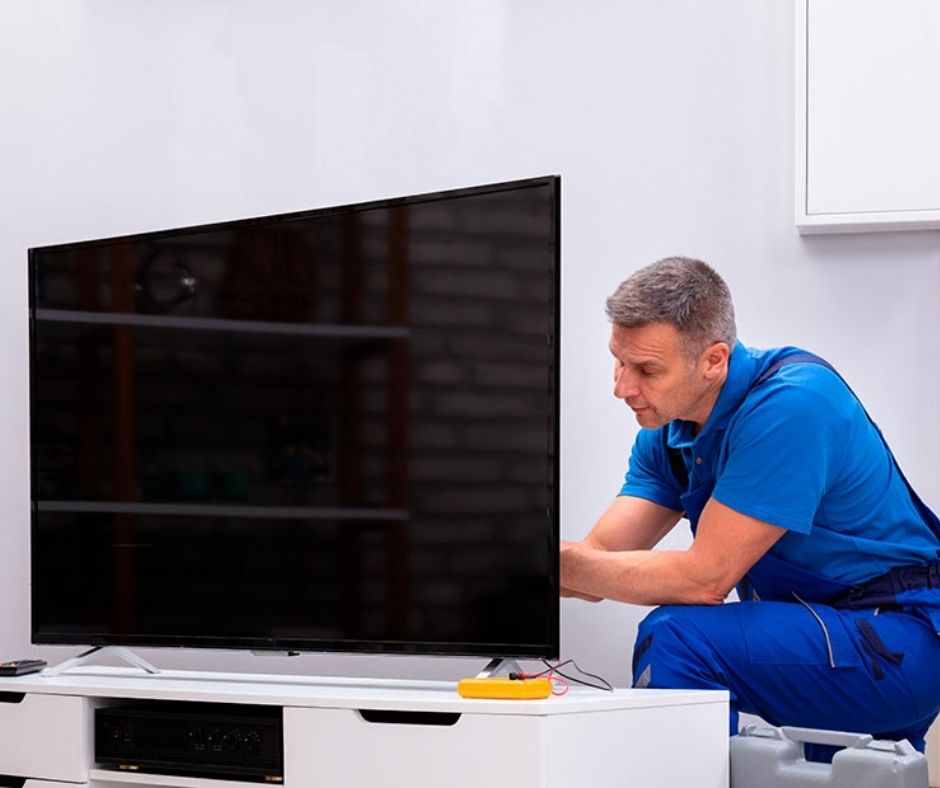 İnönü  Beyaz Eşya Servisi