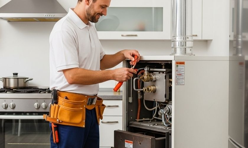 İnönü  Beyaz Eşya Servisi