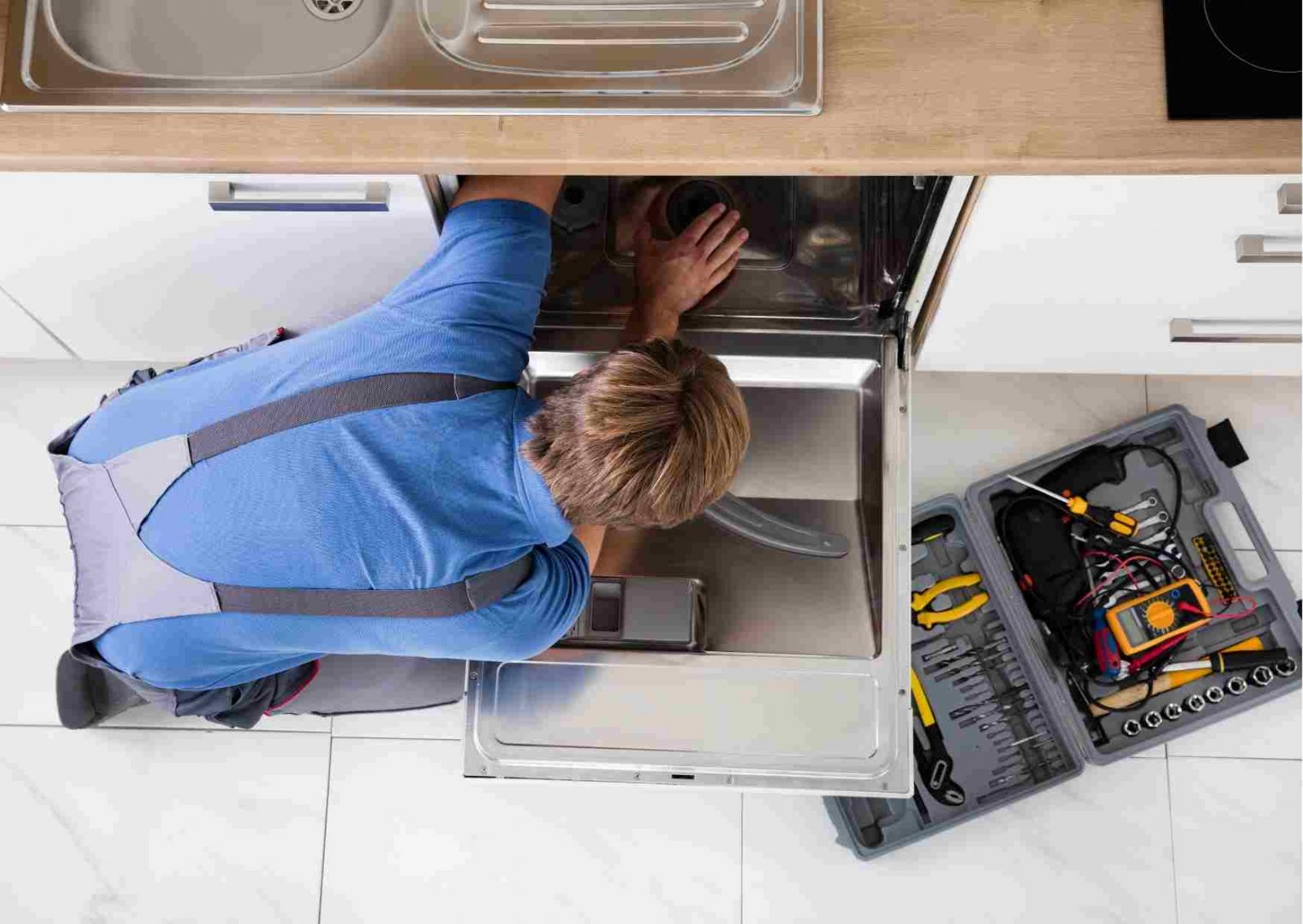 İnönü  Beyaz Eşya Servisi